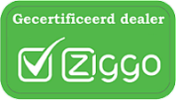 Officiële Ziggo dealer