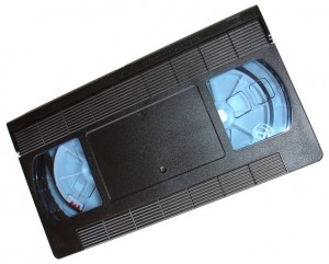 Video 2000 omzetten naar DVD
