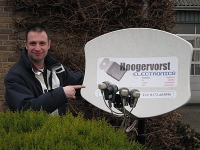 (c) Hoogervorstelectronics.nl